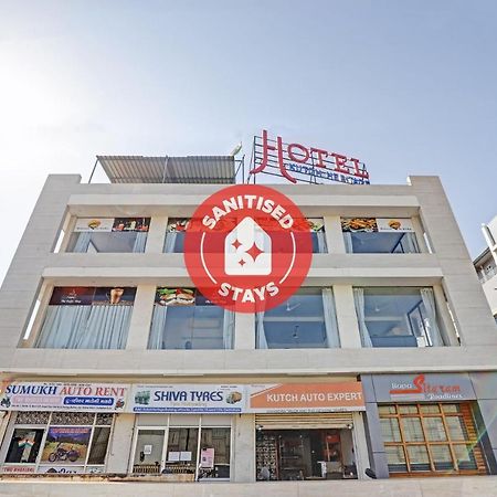 Collection O 86331 Hotel Kutch Heritage Khari Rohar Экстерьер фото