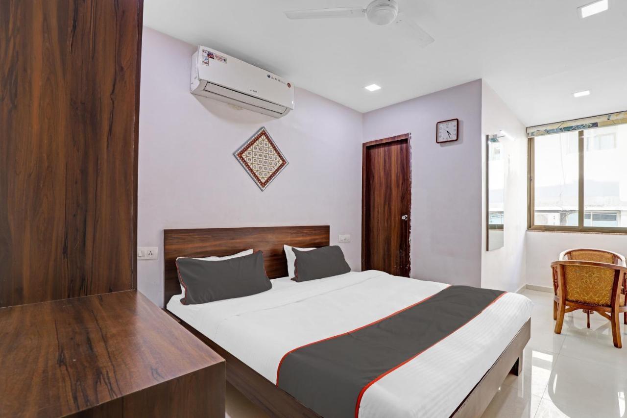 Collection O 86331 Hotel Kutch Heritage Khari Rohar Экстерьер фото